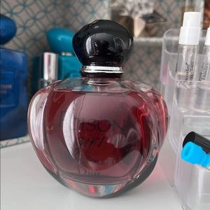 Dior poison Girl